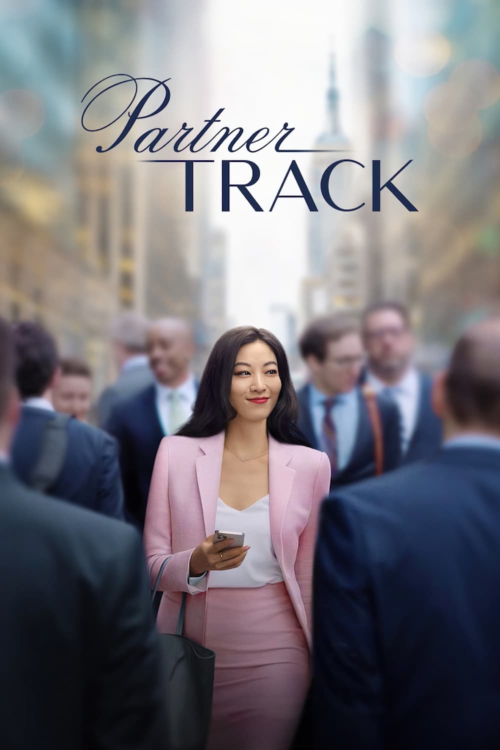 Partner Track (2022 TV Series )
